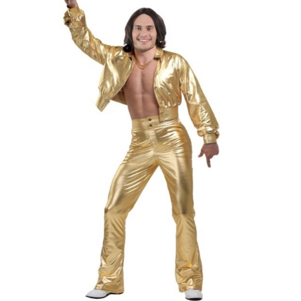 Halloween Costume Fun